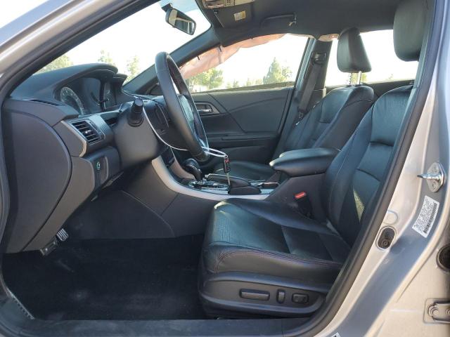 1HGCR2F19HA286890 Honda Accord Sport Special Edition