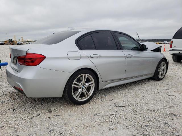 WBA8B9G53JNU57633 BMW 330 I