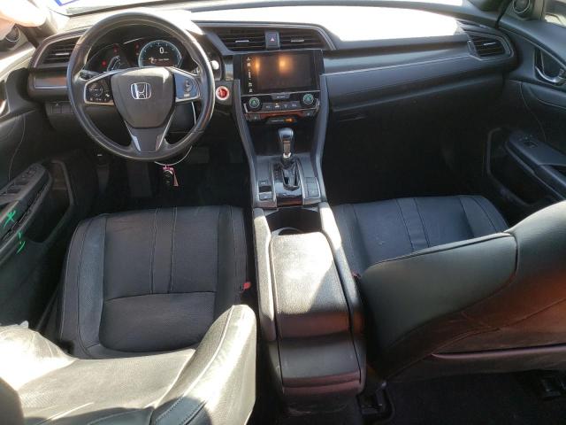 SHHFK7H75JU209413 Honda CIVIC EXL