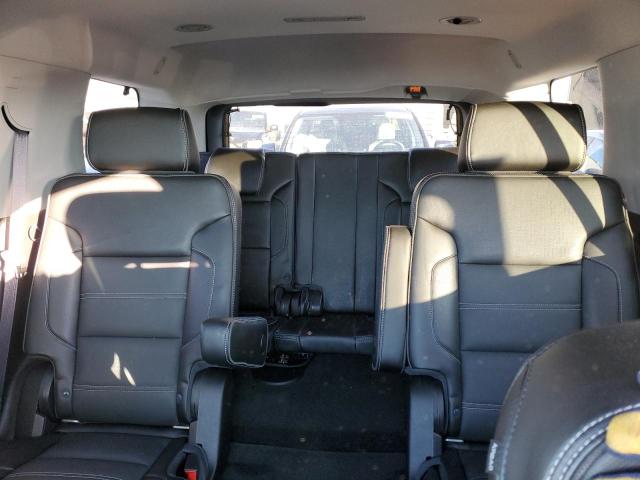 1GKS2CKJ9GR378998 GMC YUKON DENALI