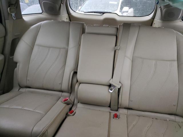 5N1AL0MM9EC505870 Infiniti QX60