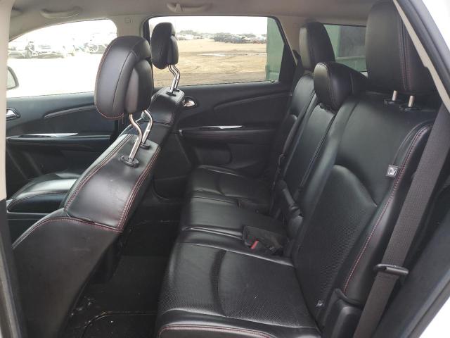 3C4PDCEG3GT207649 Dodge Journey R/t