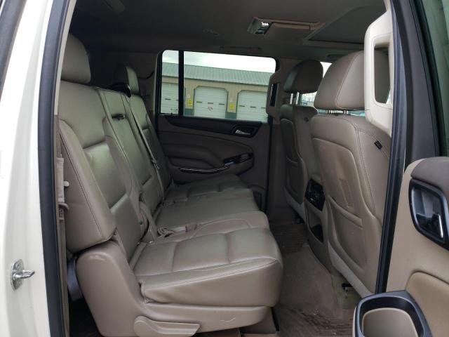 1GKS2HKC2FR563083 GMC Yukon Xl K1500 Slt