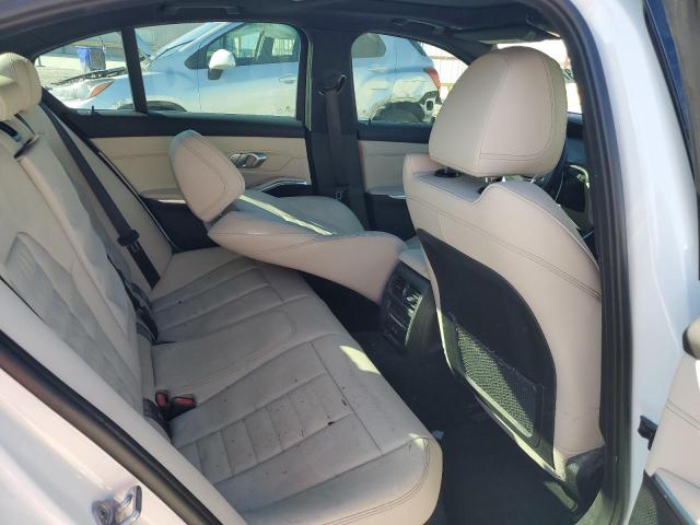 3MW5R1J01M8B95700 BMW 330I
