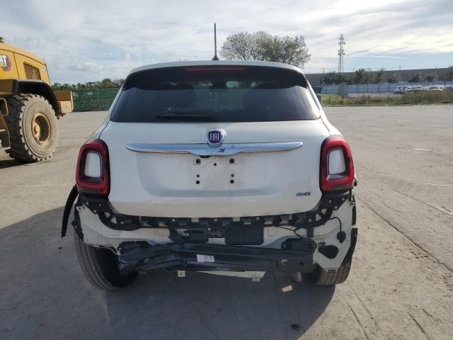 ZFBNFYD17KP778945 Fiat 500x Trekking Plus