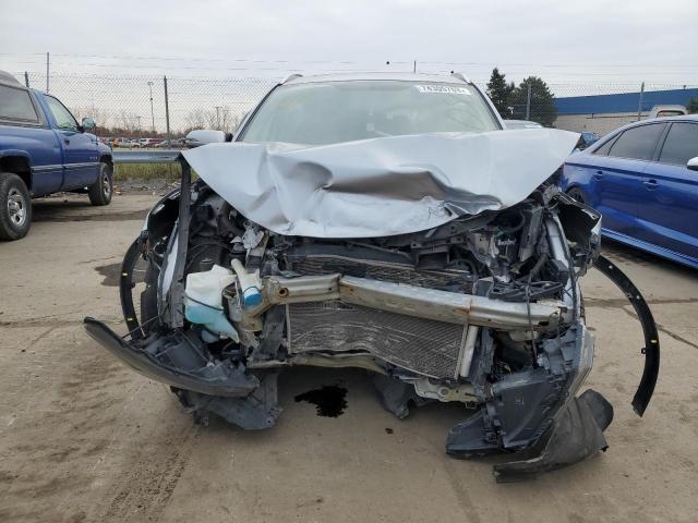 3CZRU6H73HM720508 Honda Hr-v Exl