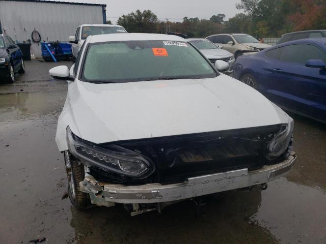 1HGCV1F11KA030904 Honda ACCORD LX