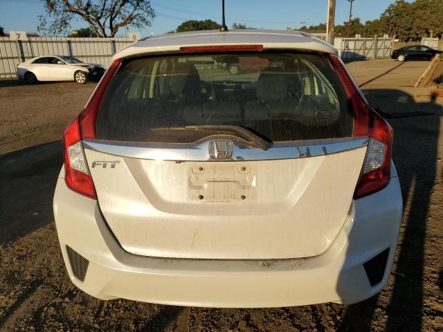 3HGGK5H89FM756059 Honda FIT EX