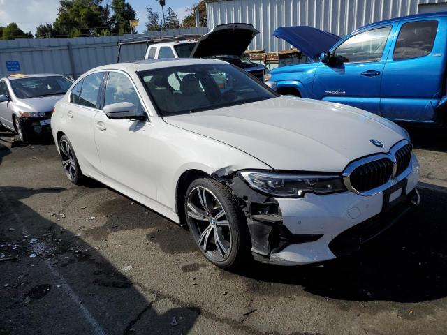WBA5P7C07MFK08446 BMW 330e