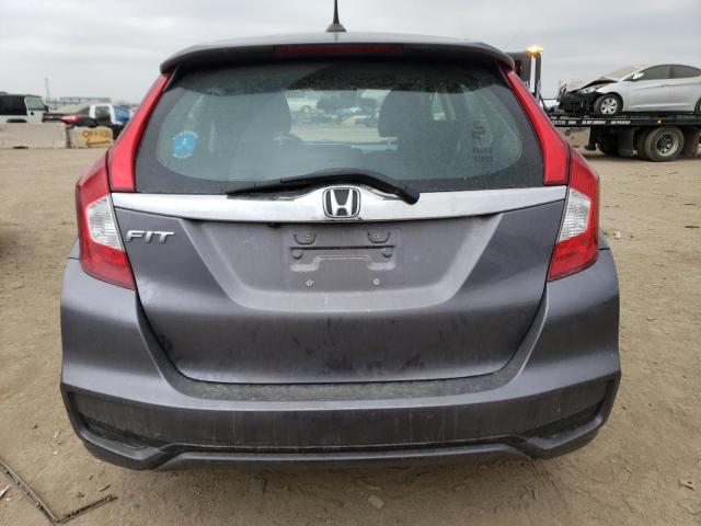 3HGGK5H81KM718027 Honda FIT EX