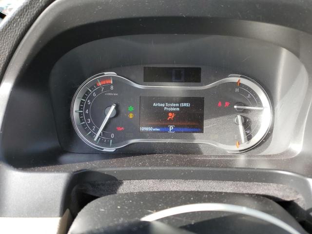 5FNYF6H10GB081871 Honda PILOT LX