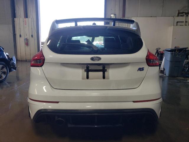 WF0DP3TH7H4121948 Ford FOCUS RS