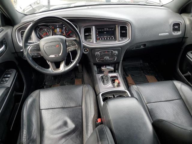 2C3CDXBG7KH725456 Dodge Charger Sxt