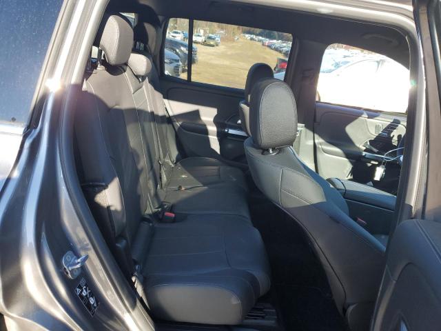 W1N4M4HB6PW323987 Mercedes-Benz Glb 250 4matic