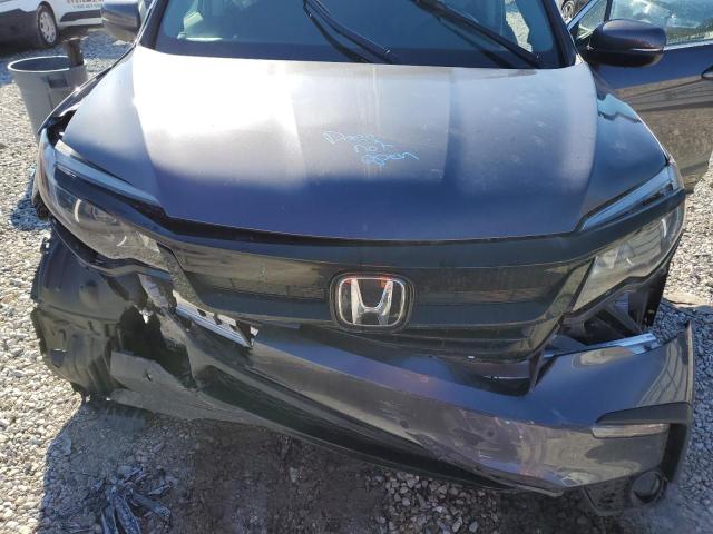 5FNYF5H22MB045324 Honda PILOT SE