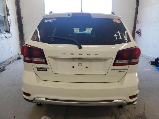 3C4PDCGG7KT778518 Dodge Journey Crossroad