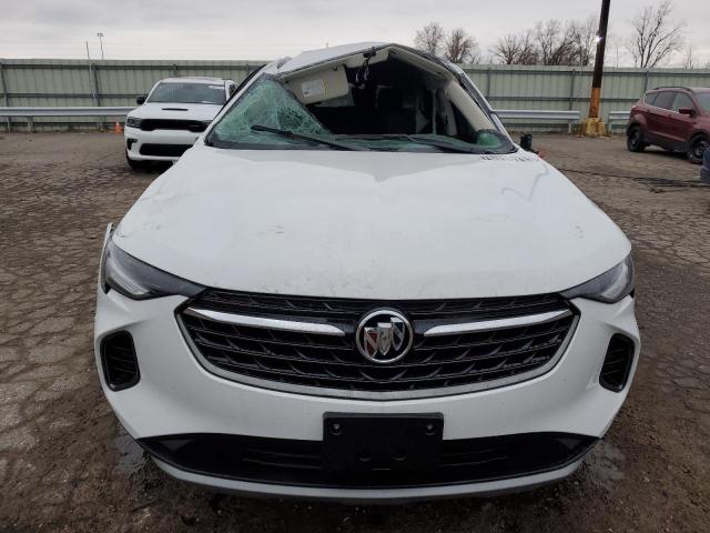 LRBAZLR43PD035747 Buick 2023  Envision Preferred