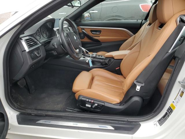 WBA4Z3C50KEF31611 BMW 430xi