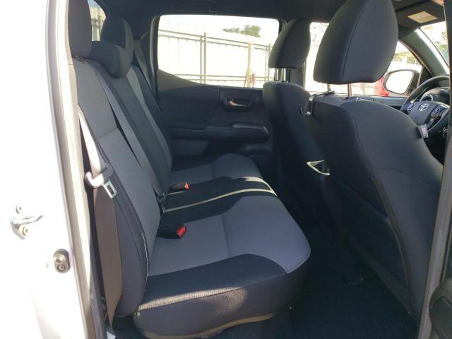 3TMCZ5AN1PM575726 Toyota Tacoma Double Cab