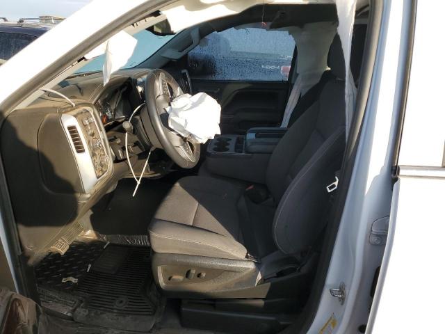 2GTV2MECXK1185076 GMC Sierra Limited K1500 Sle