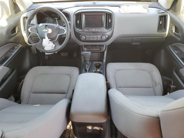 1GCGSBEA4L1115009 Chevrolet Colorado