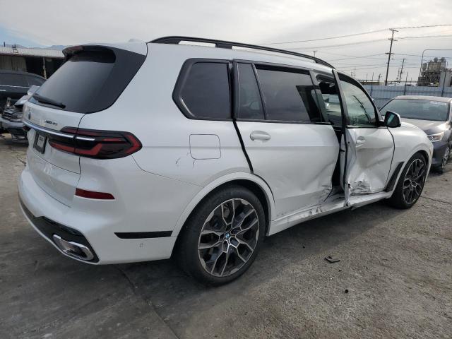 5UX23EM0XP9R55948 BMW X7 Xdrive40i