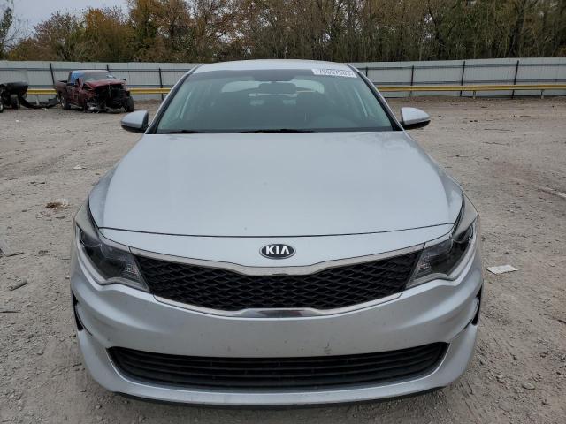 5XXGT4L36JG206748 KIA Optima Lx