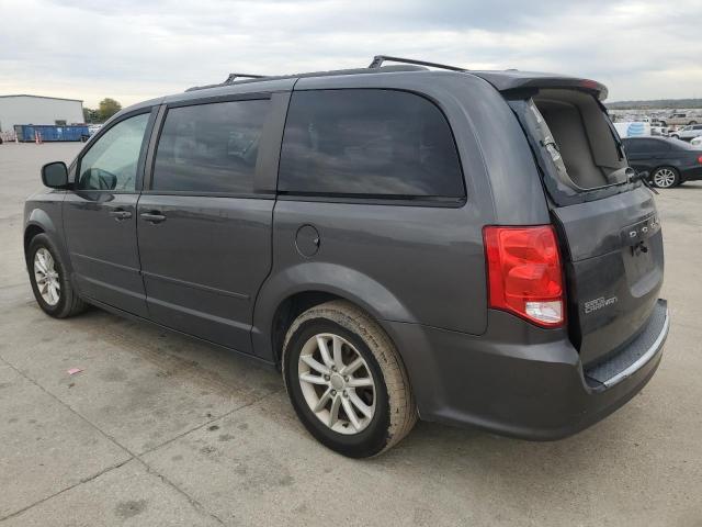 2C4RDGCG7GR274213 Dodge Grand Caravan Sxt
