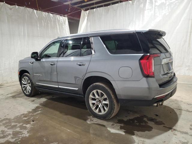1GKS2DKL4MR413823 GMC YUKON DENALI