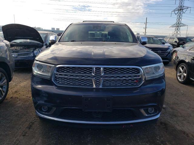 1C4SDJET0FC688563 Dodge Durango Citadel