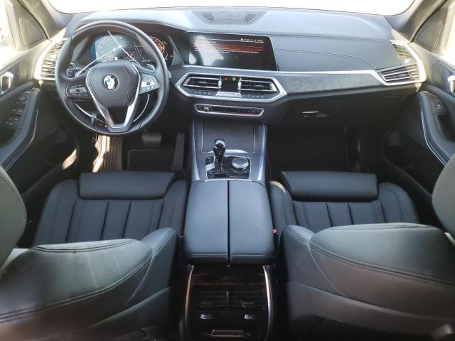 5UXCR4C06N9M31756 BMW X5 Sdrive 40i