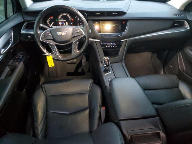 1GYKNDRS4KZ118664 Cadillac XT5 LUXURY