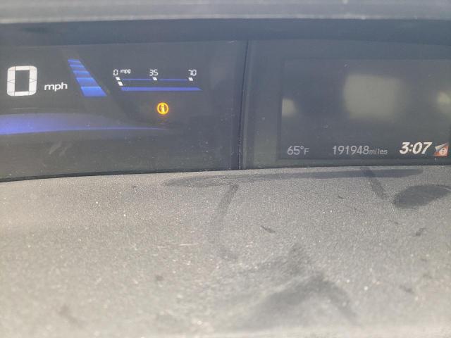 19XFB2F7XFE229886 Honda CIVIC SE