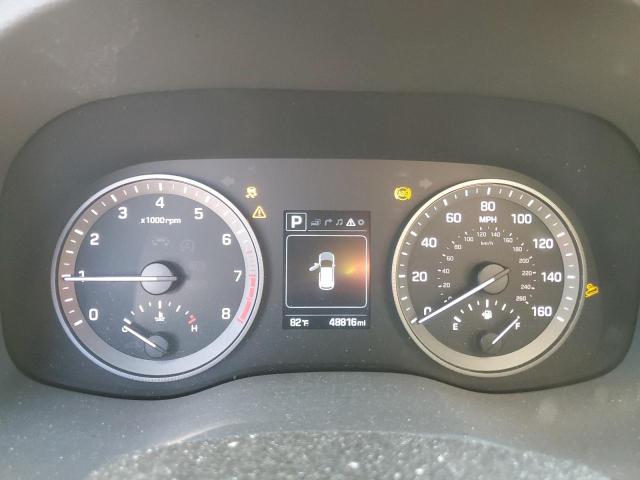KM8J33A40HU481673 Hyundai Tucson Limited