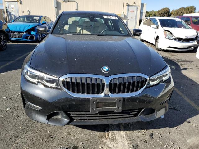 WBA5R1C58KFH14323 BMW 330I