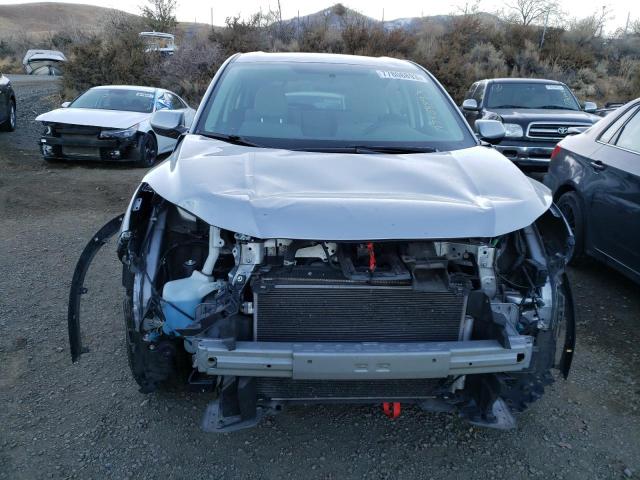 3CZRU6H3XMM755473 Honda HR-V LX