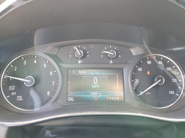 KL4CJGSM2KB849261 Buick Encore Essence