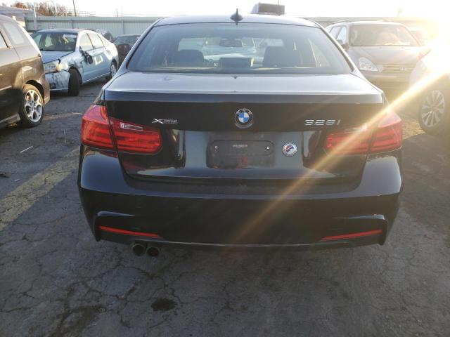 WBA3B5C52FF962900 BMW 328 Xi Sulev