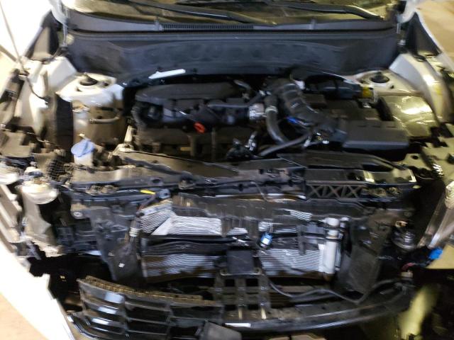 KNDETCA70R7522562 KIA Seltos Sx