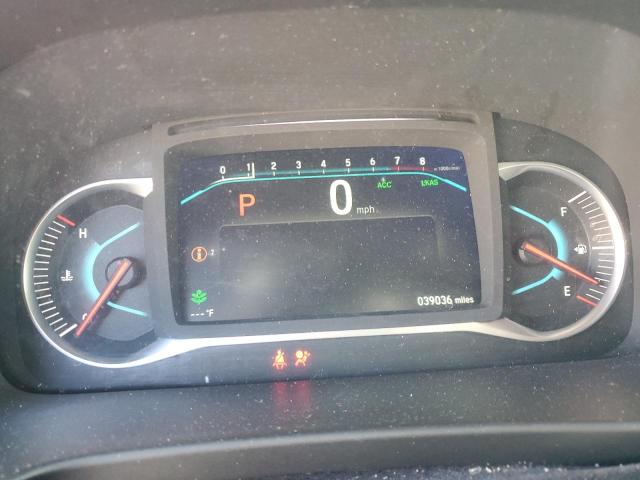 5FNYF7H24KB006419 Honda Passport Sport