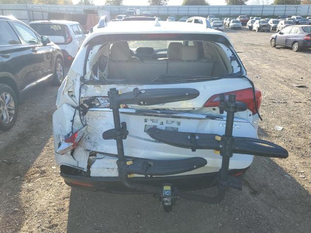 5J8TB3H58EL005981 Acura Rdx Technology