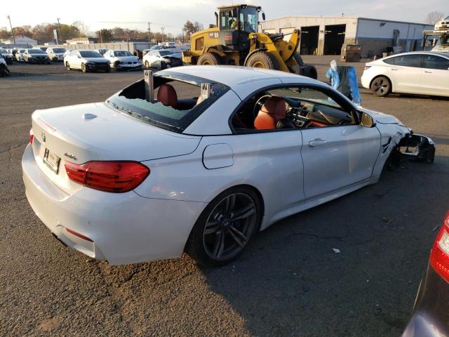 WBS3U9C59FP967728 BMW M4
