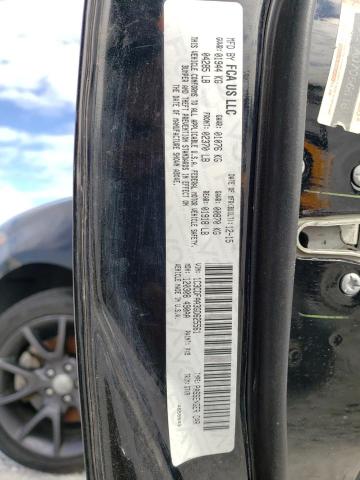 1C3CDFAA3GD625561 Dodge DART SE
