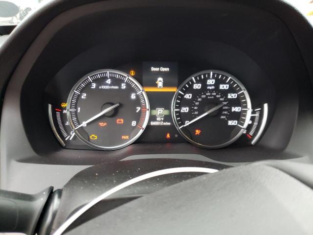 5FRYD4H86HB024582 Acura Mdx Advance