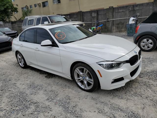 WBA8B9C57JEE80910 BMW 330 I