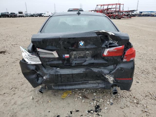 WBAJA5C50KWW20088 BMW 530 I