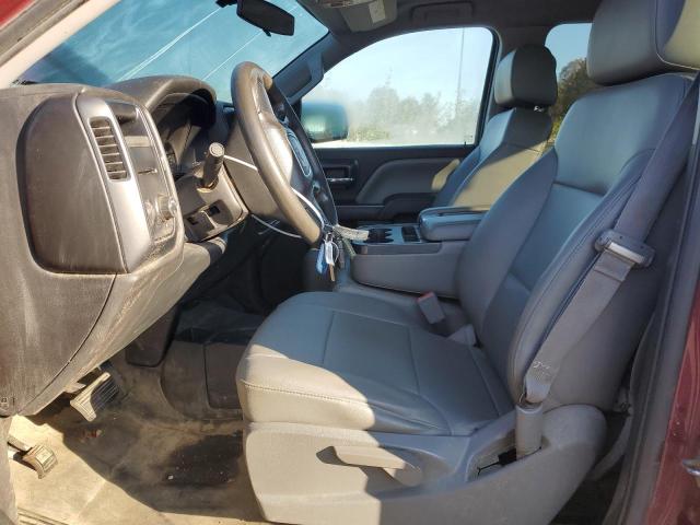 3GTU2TEC1EG168801 GMC Sierra K1500