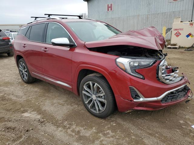 3GKALXEX6LL189209 GMC Terrain Denali