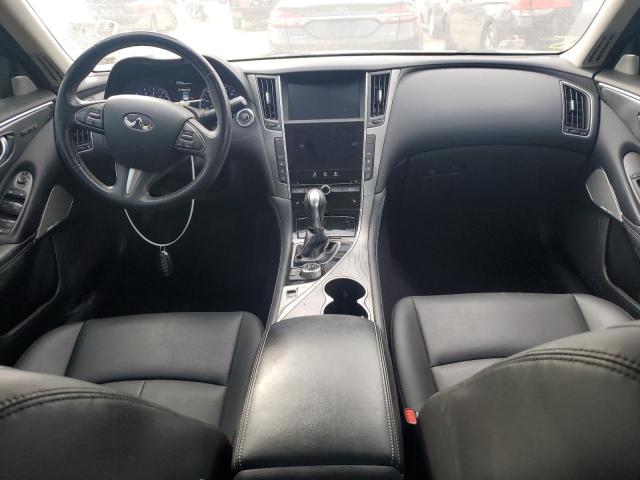 JN1EV7AR4HM830260 Infiniti Q50 Premium