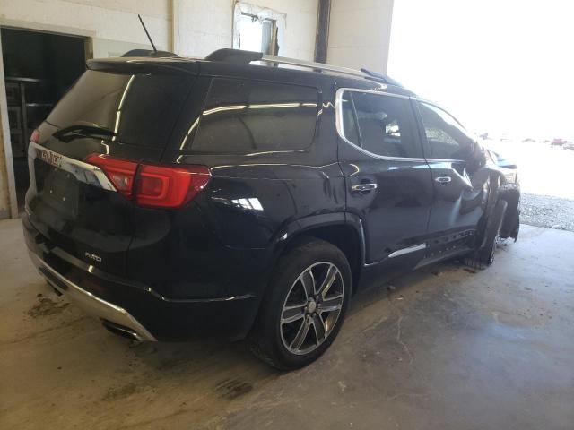 1GKKNXLS0JZ109415 GMC Acadia Denali